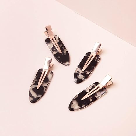 Kitsch Creaseless Hair Clips for Women