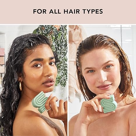 Kitsch Tea Tree & Mint Anti-Dandruff Shampoo Bar