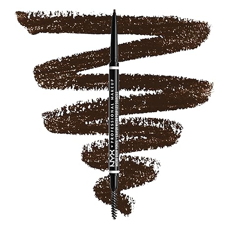 NYX PROFESSIONAL MAKEUP Micro Brow Pencil