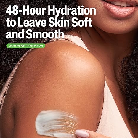 Cetaphil Face & Body Moisturizer, Hydrating Moisturizing Lotion for All Skin Types