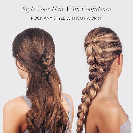 Kitsch Hair Tie Cutter - Easy To Use, Pain Free, No Hair Damage