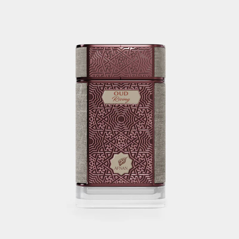 Oud Rising