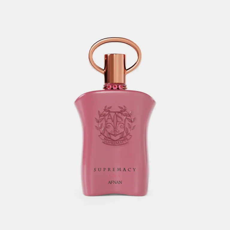 Supremacy Gala - Luxury Collection