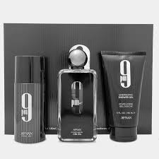 Gift Set 9pm Homme