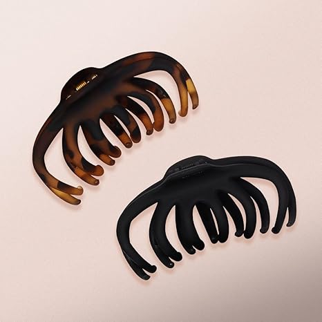 Kitsch Octopus Claw Clips for Women