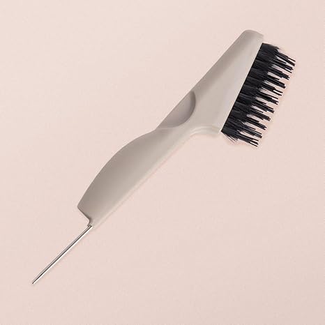 Kitsch Hair Brush Cleaner Tool - Double Sided 2 in 1