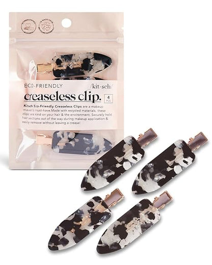 Kitsch Creaseless Hair Clips for Women