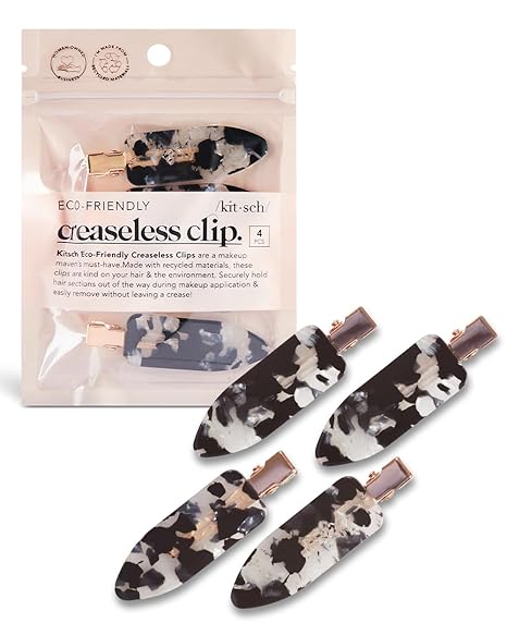 Kitsch Creaseless Hair Clips for Women