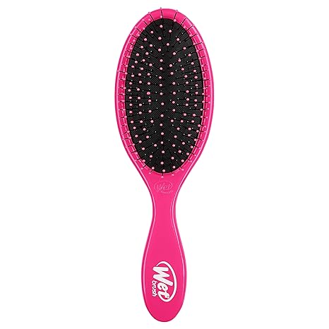 Wet Brush Detangling Brush
