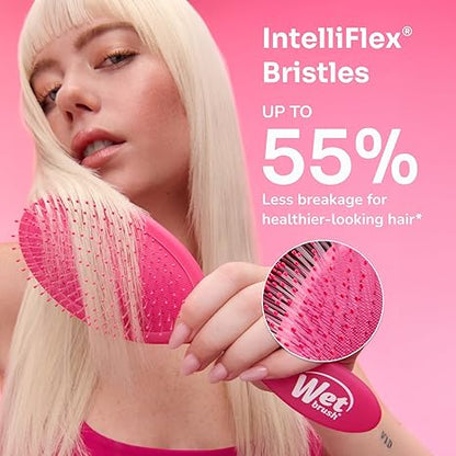 Wet Brush Detangling Brush