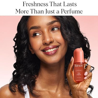 Kitsch Tart Cherry Hair Perfume For Women