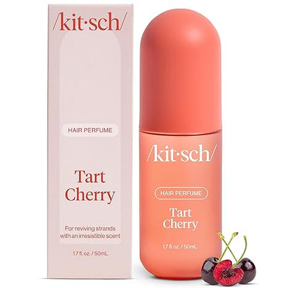 Kitsch Tart Cherry Hair Perfume For Women