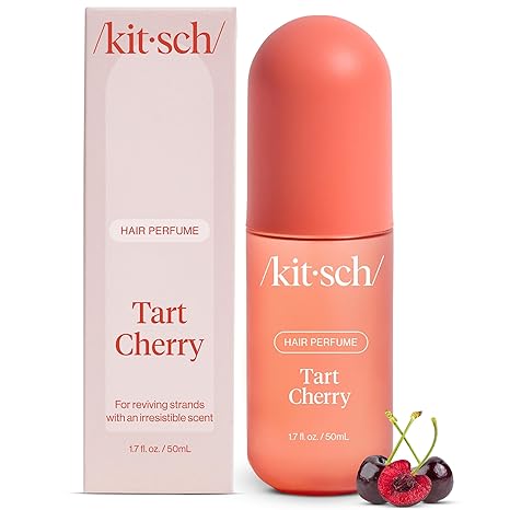 Kitsch Tart Cherry Hair Perfume For Women