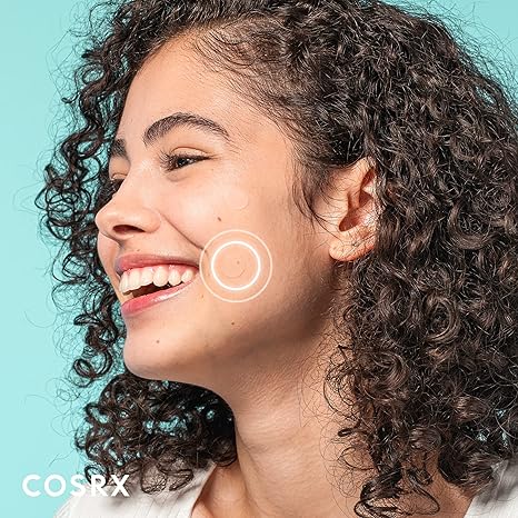 COSRX Acne Pimple Patch Absorbing Hydrocolloid Original 3 Size Patches for Blemishes and Zits Cover