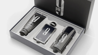 Gift Set 9pm Homme