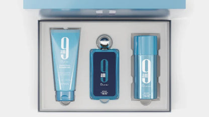 Gift Set 9 Am Dive