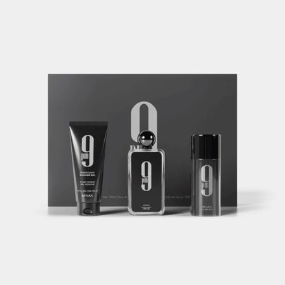 Gift Set 9pm Homme
