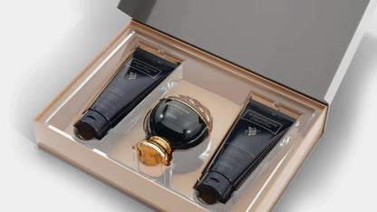 Gift Set Souvenir Desert Rose