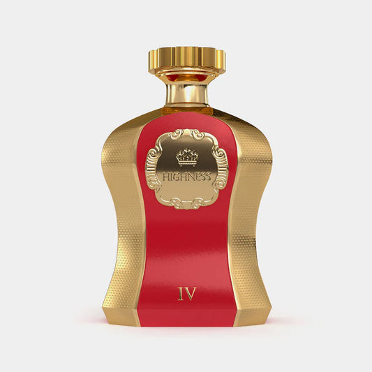 HIGHNESS IV