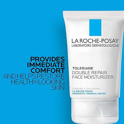La Roche-Posay Toleriane Double Repair Face Moisturizer