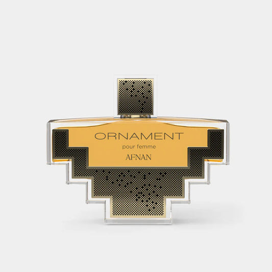 Ornament Pour Femme