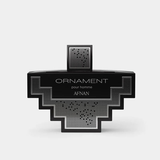 Ornament Pour Homme