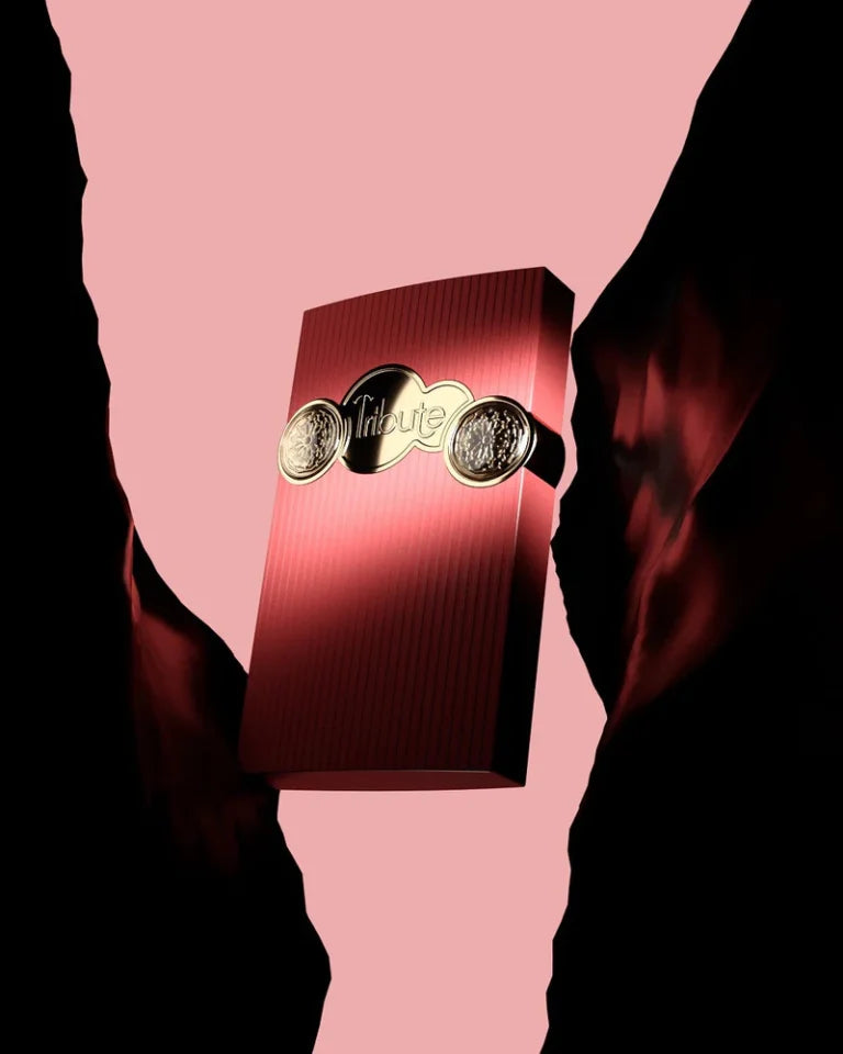 Tribute Pink