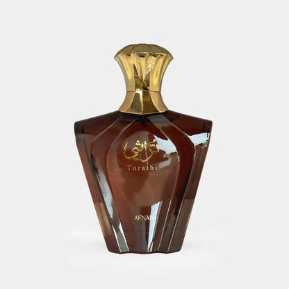 Turathi Brown