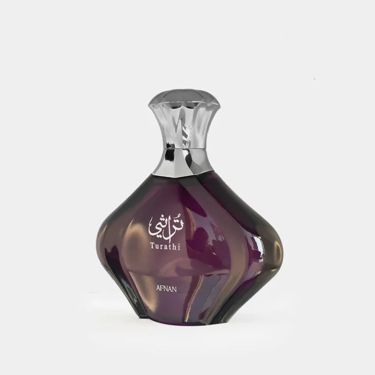 Turathi Purple