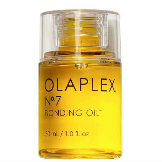 Olaplex No. 7 Bonding Frizz Reduction and Heat Protection Hair Oil 30ml